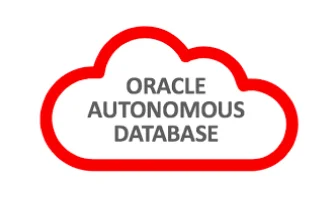 oracle autonomous database