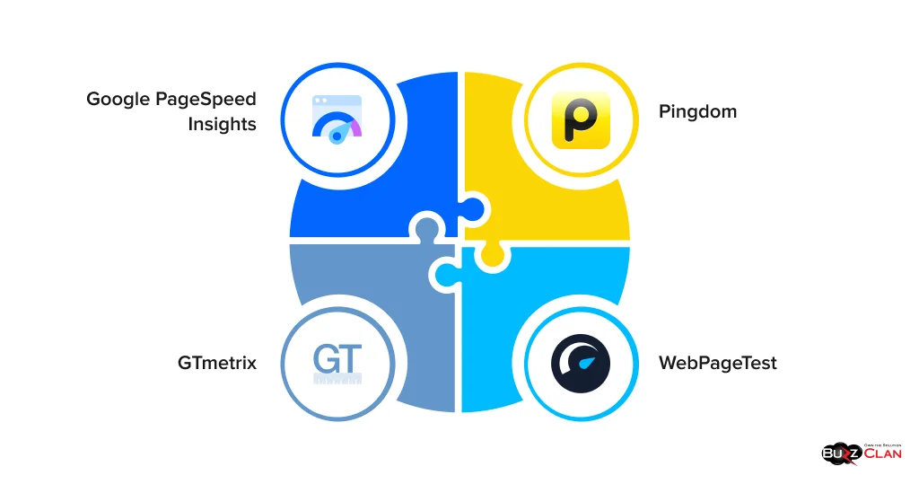 Tools-for-Website-Performance-Testing