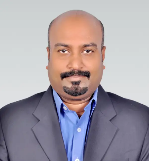 Arun Mohan