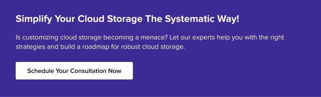 Cloud Computing Solutions