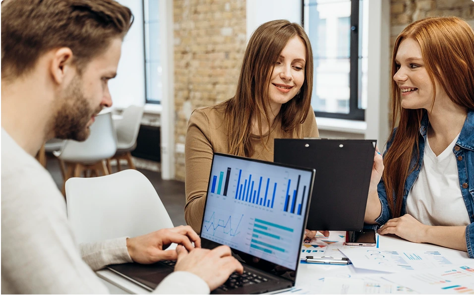 Financial-Service-Industry