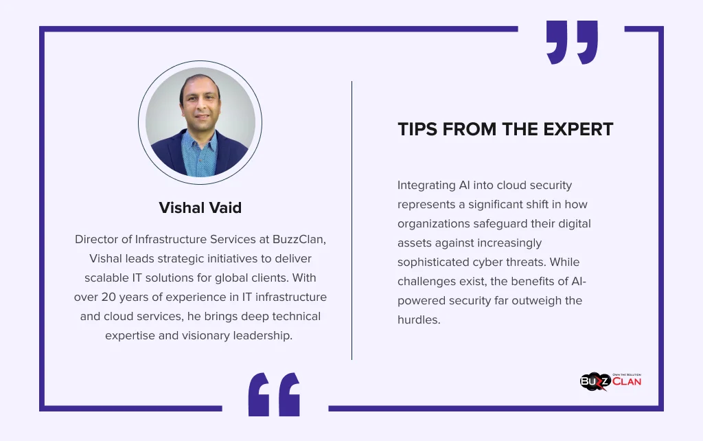 Expert-Insights-for-AI in-Cloud-Security