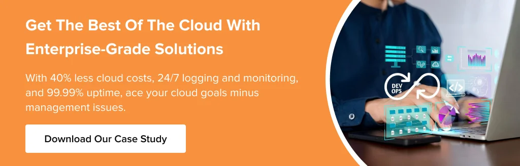 financial-services-devops-environment-uptime