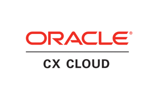 Oracle-CX-Cloud