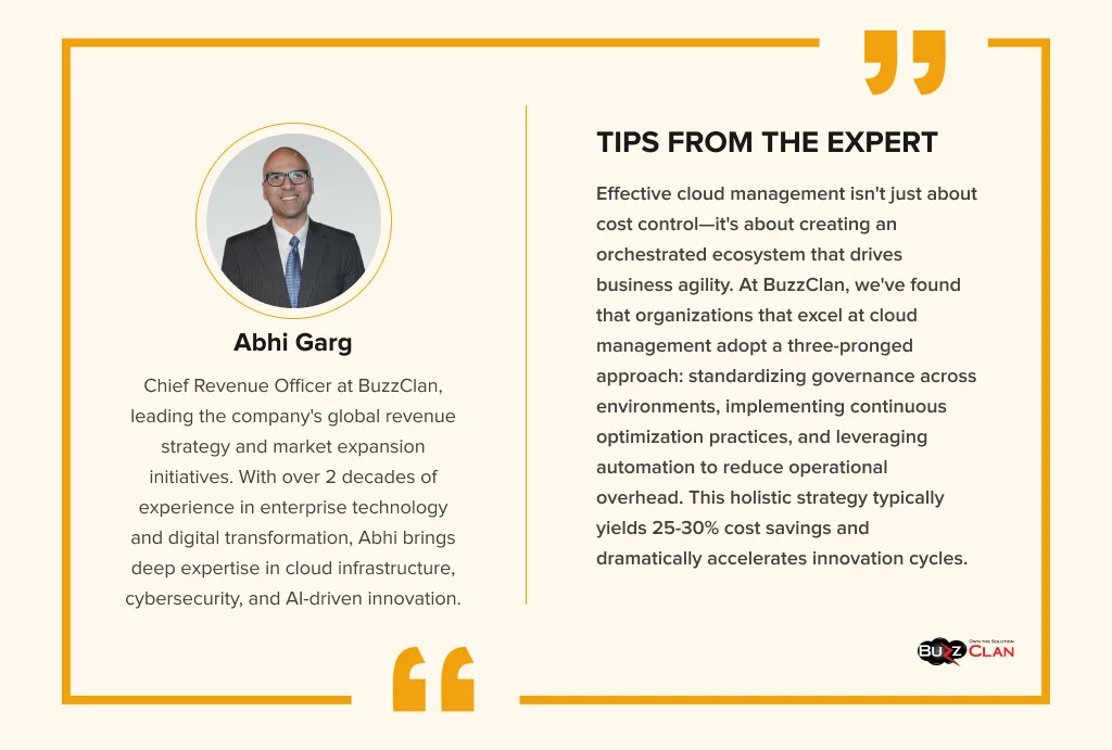 Tips From The Expert Expert-Insights-for-Cloud-Management