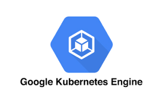 Google GKE