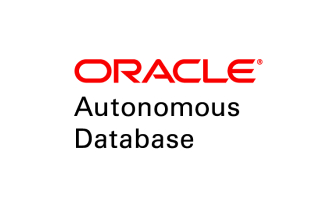 Oracle Autonomous Database