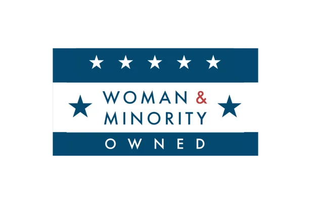 Woman Minority