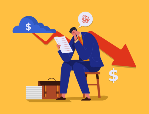 5 Cloud Cost Mistakes That Are Draining Your Enterprise Budget